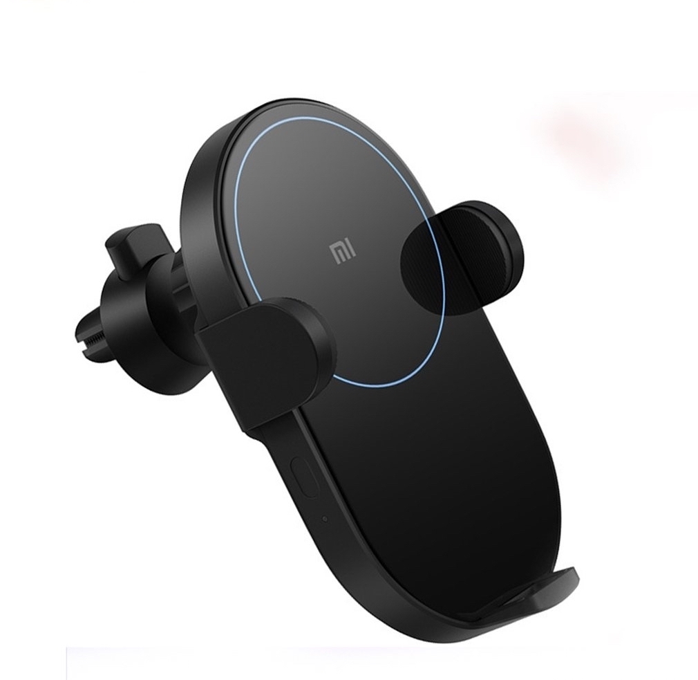 Xiaomi Mi 20W Wireless Car Charger nabijecka do auta